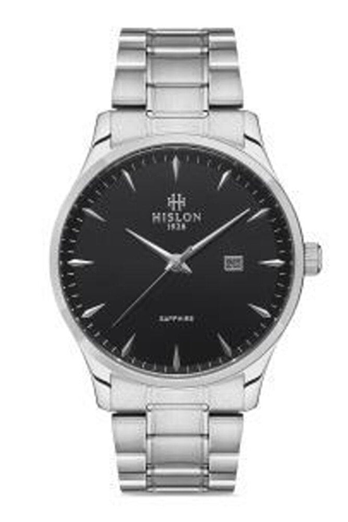 Hislon QL119T-09SG Kadın Kol Saati