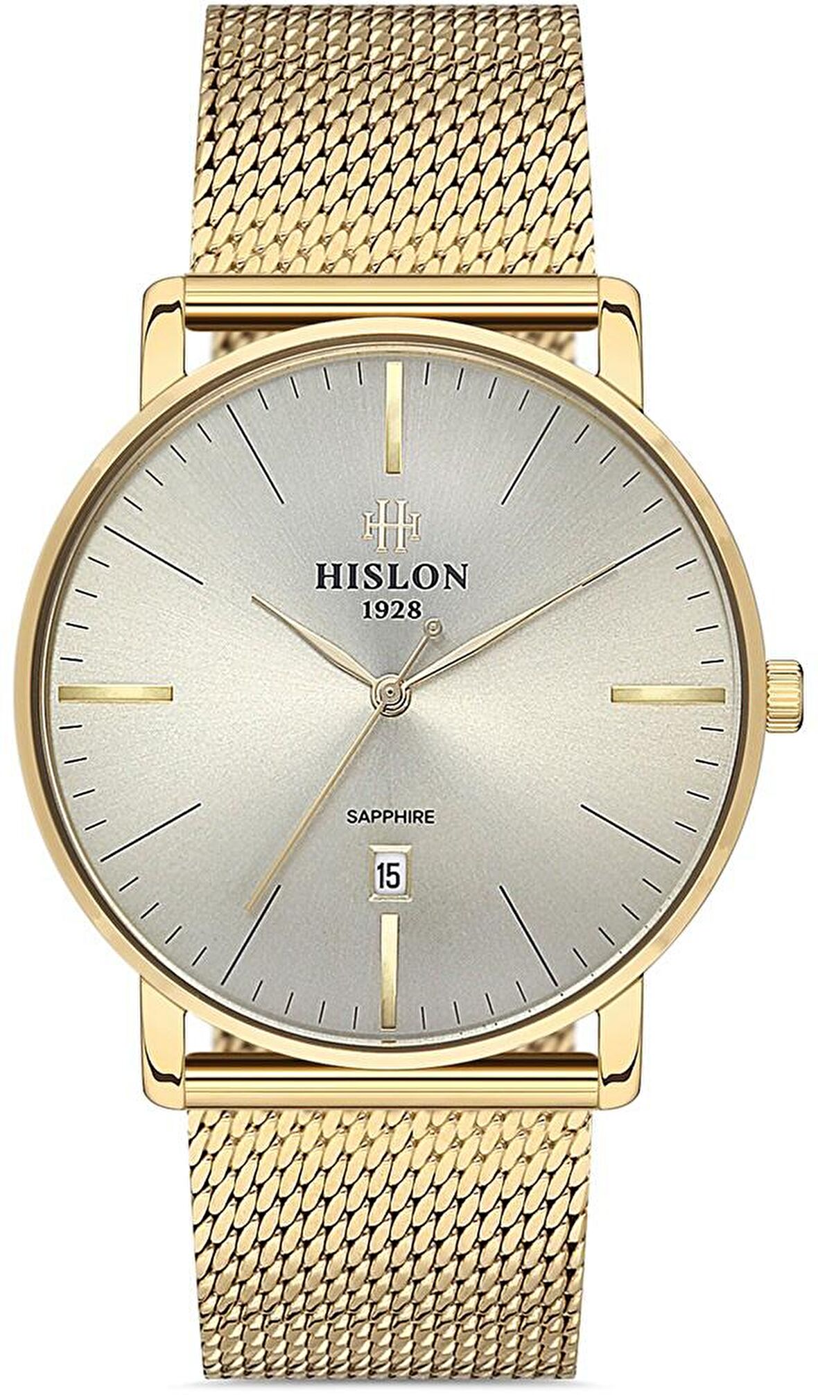 Hislon CL124G-08SG