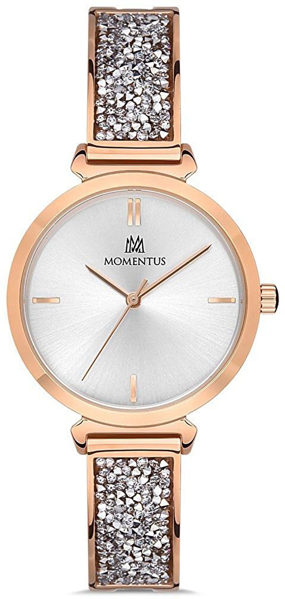 Momentus Sw274r-02sr Kadın Kol Saati
