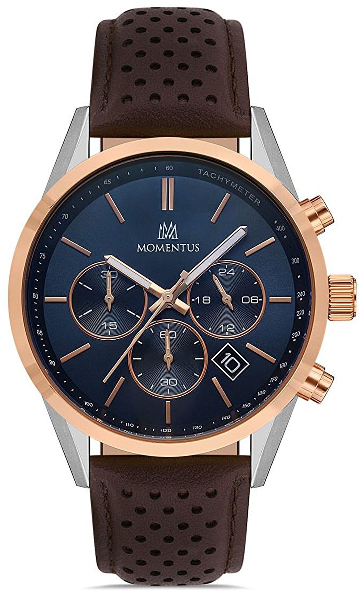 Momentus Sc247t-11kr Erkek Kol Saati