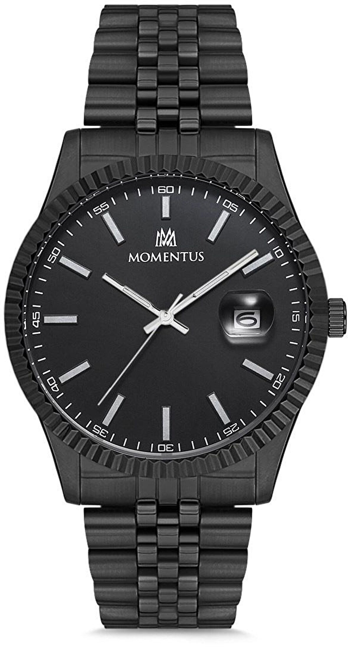 Momentus Cm131b-04sn Erkek Kol Saati