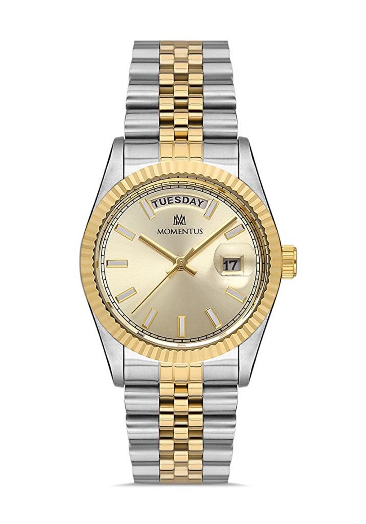 Momentus CW137T-08SG Kadın Kol Saati