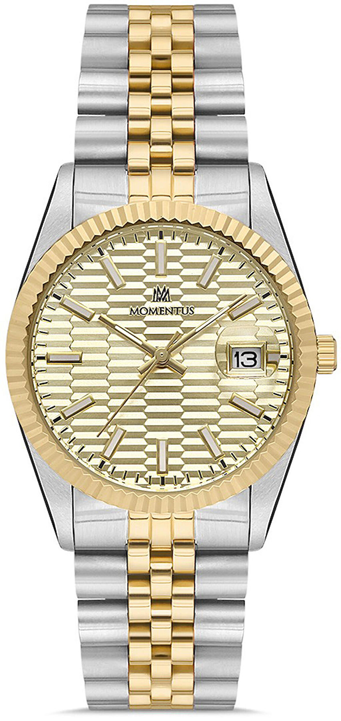 Momentus Cw138t-08sg Kadın Kol Saati