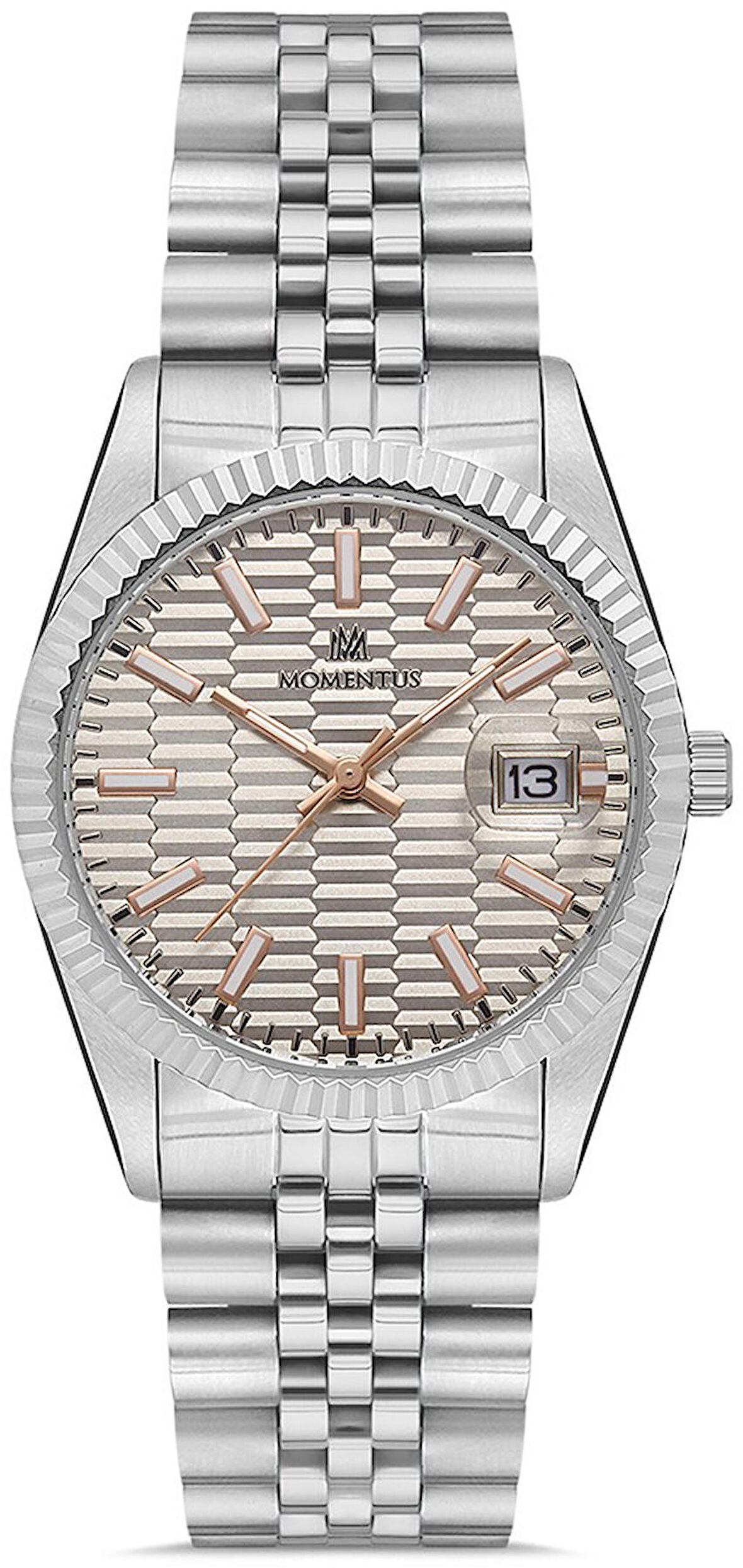 Momentus Cw138s-03ss Kadın Kol Saati