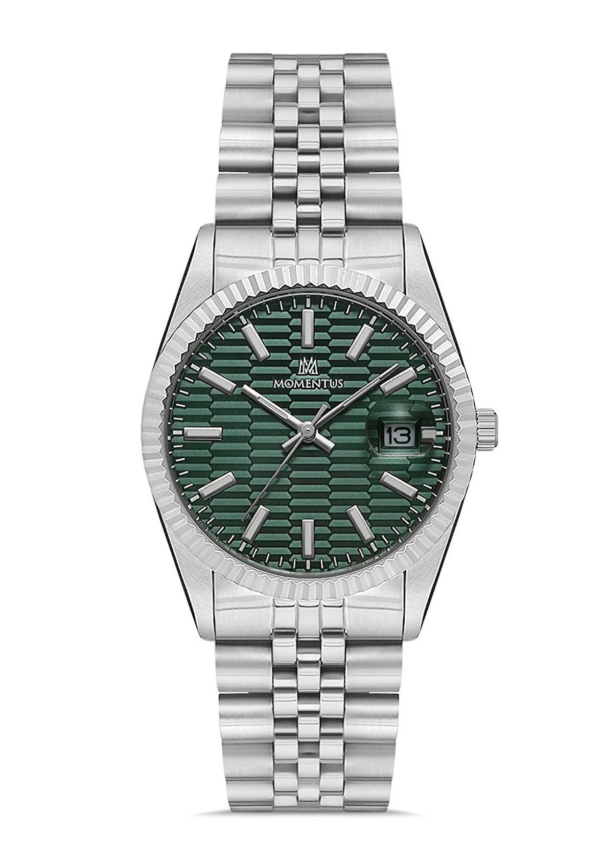 CW138S-15SS Momentus Kadın Kol Saati