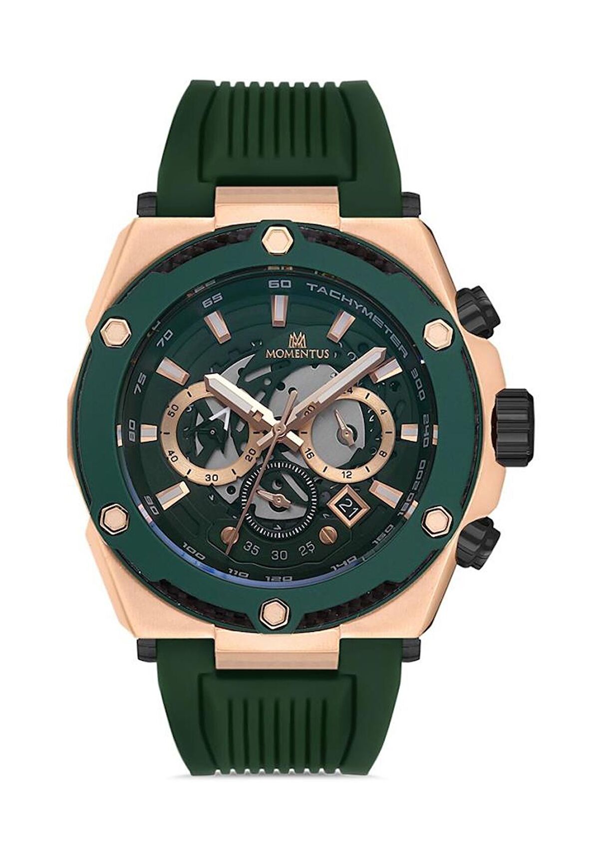 Momentus SM354T-15YR Erkek Kol Saati