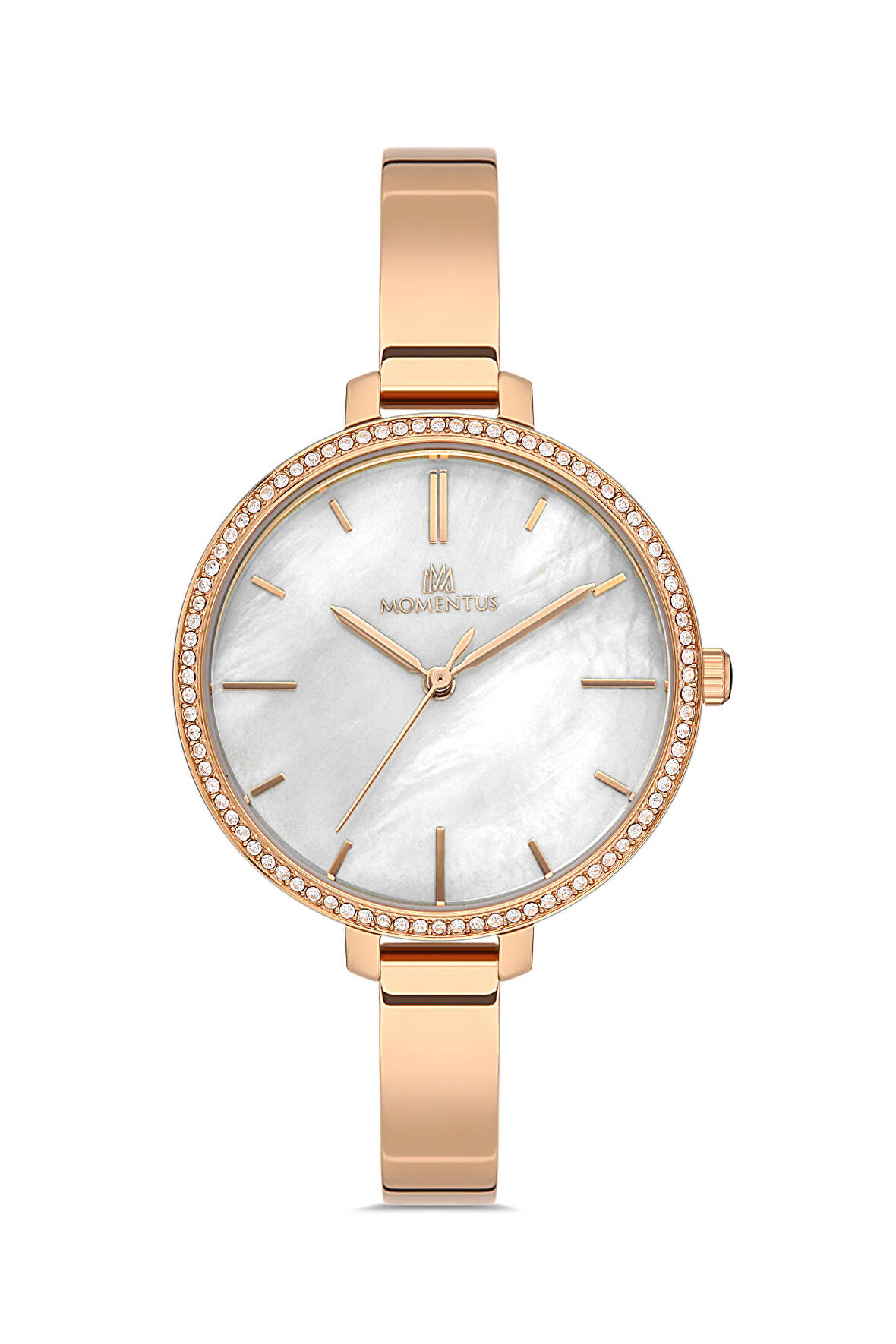 Momentus SW231R-09SR Kadın Kol Saati