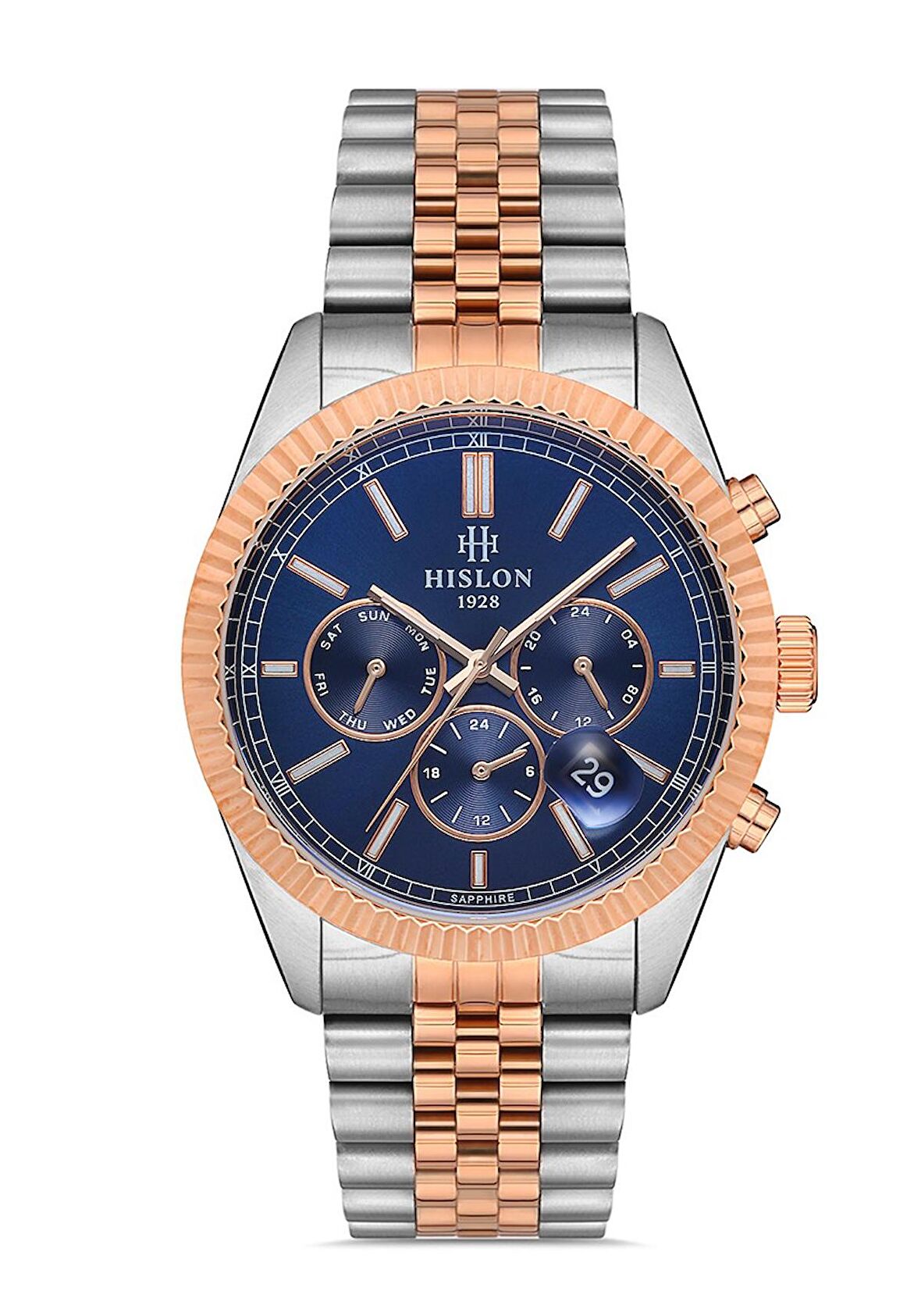 DT117T-11SR Erkek Kol Saati