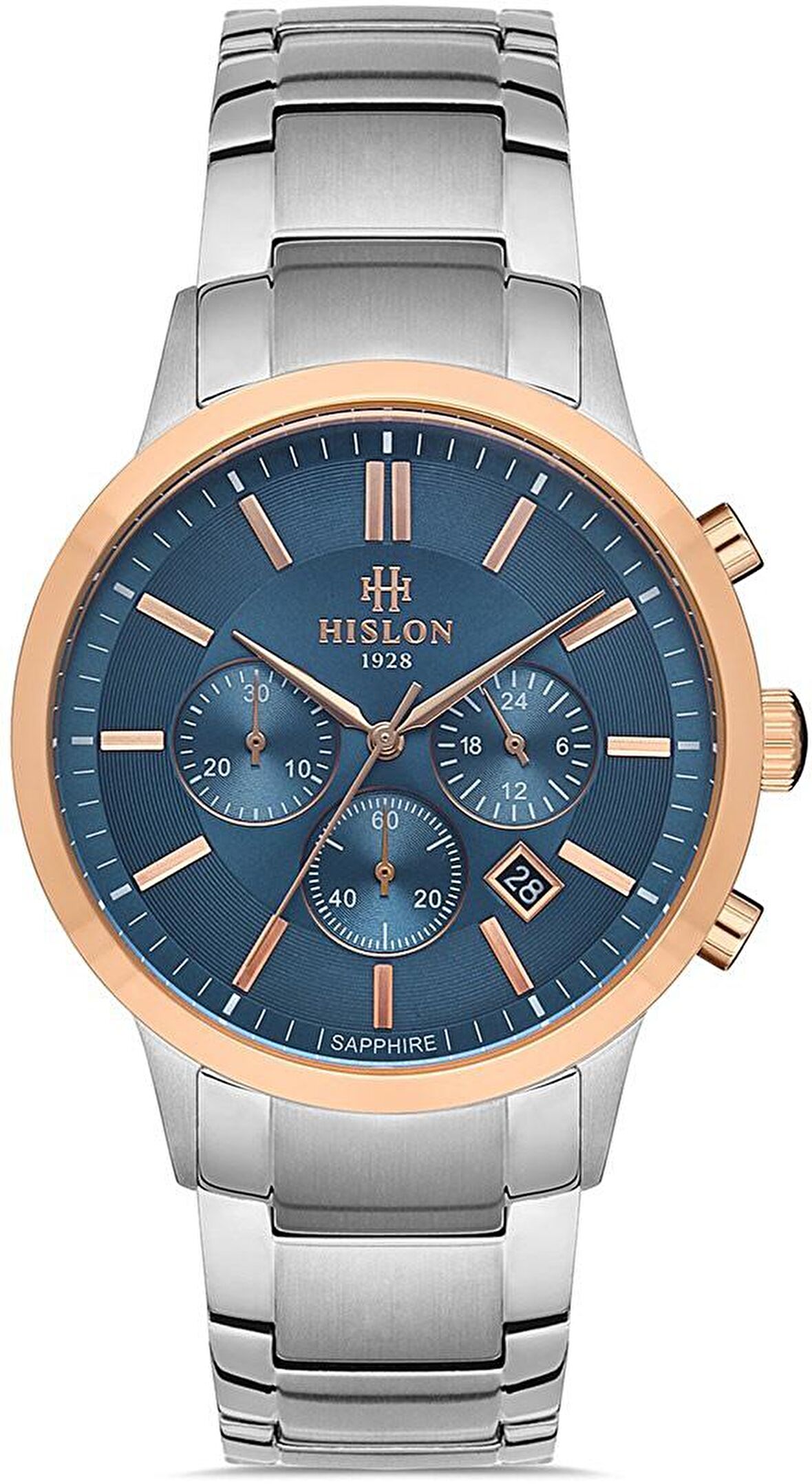 Hislon Erkek Kol Saati DT115T-11SR