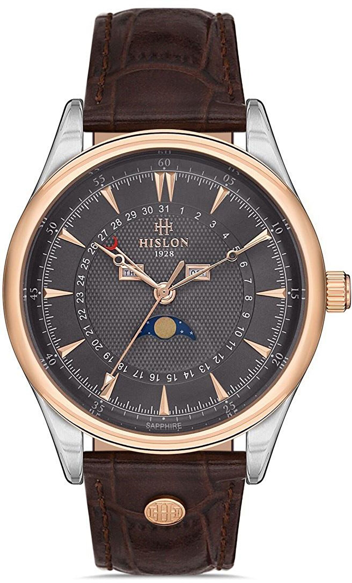 Hislon TM101T-05KR