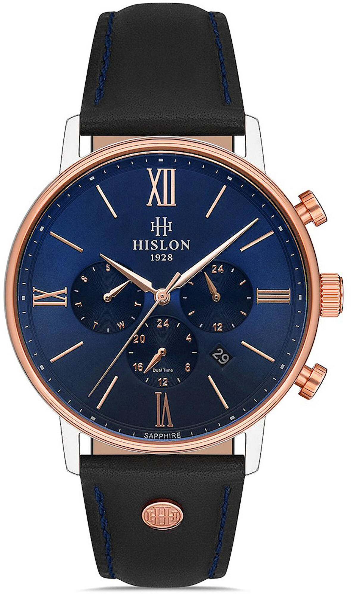 Hislon DT116S-11BR