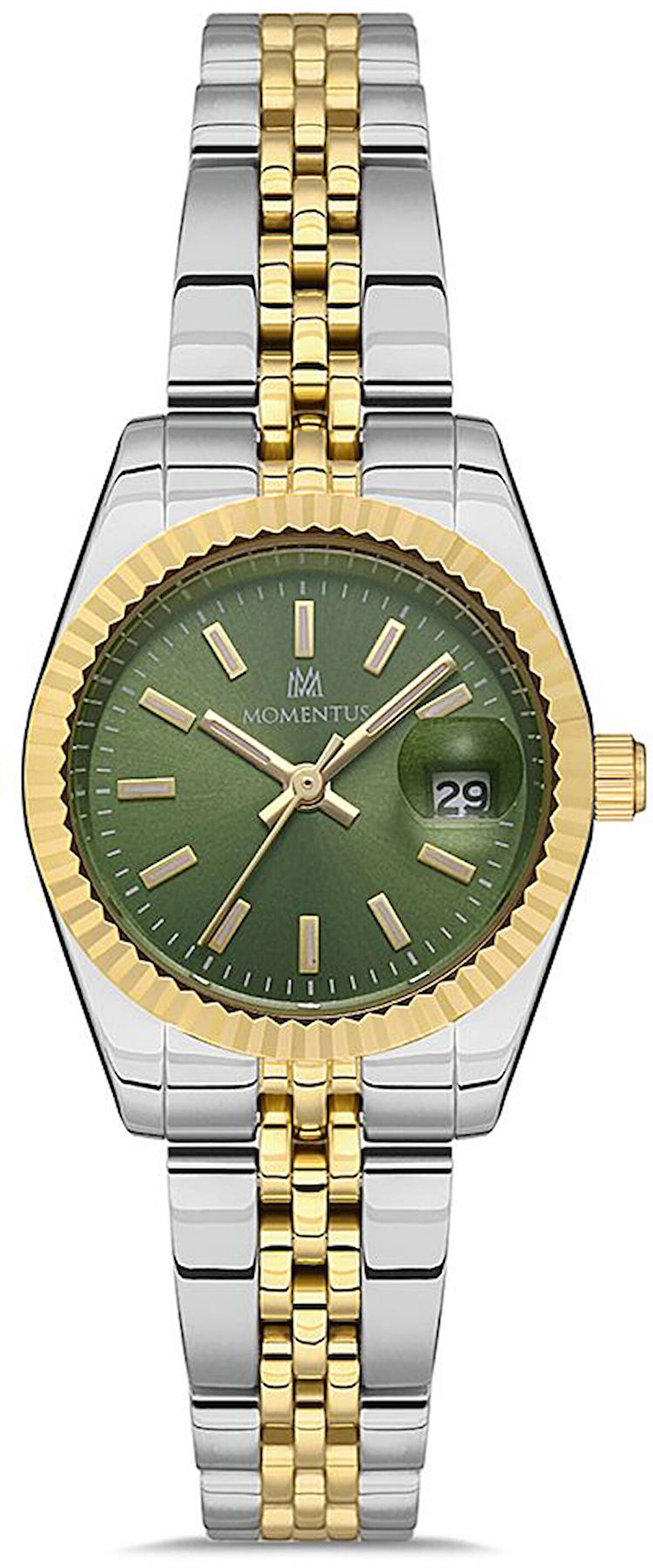 Momentus Cs384t-15Sg Kadın Kol Saati