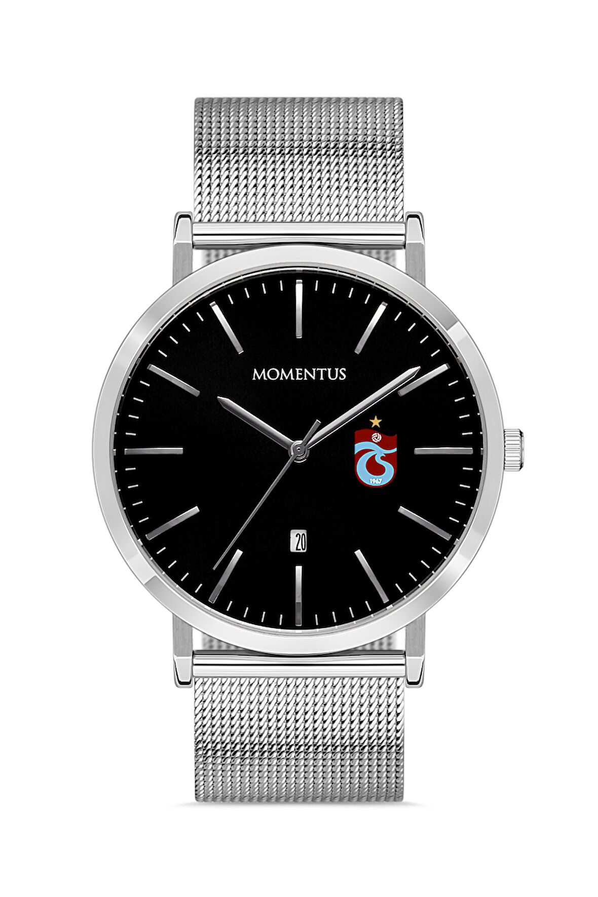 TRABZONSPOR TS251S-04SS ERKEK KOL SAATİ