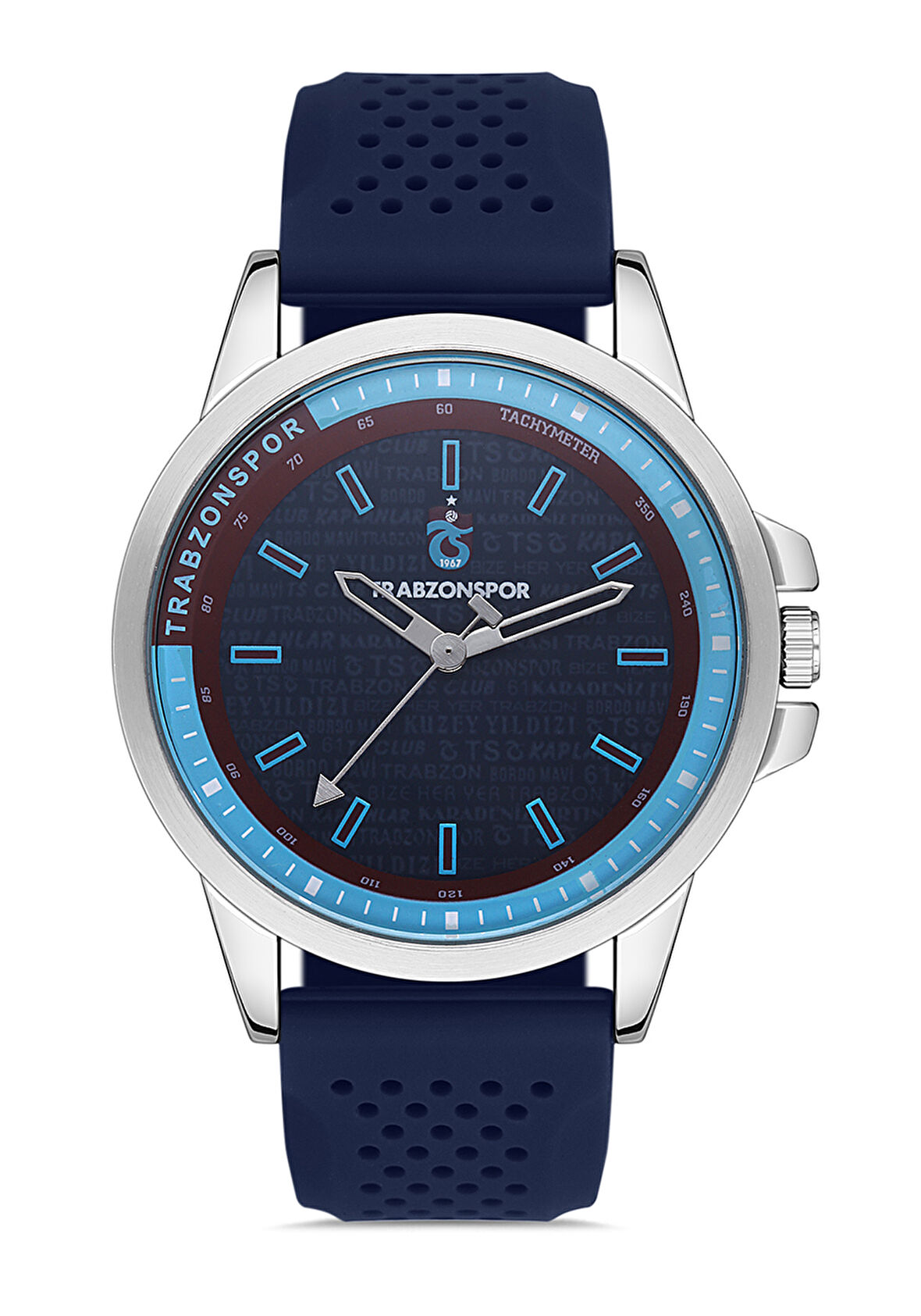 TRABZONSPOR TS661S-11MS ERKEK KOL SAATİ