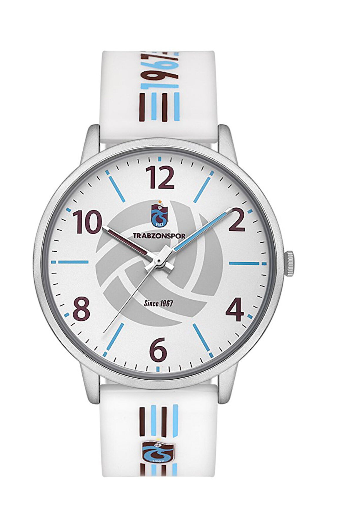TRABZONSPOR TS667S-02WS ERKEK KOL SAATİ