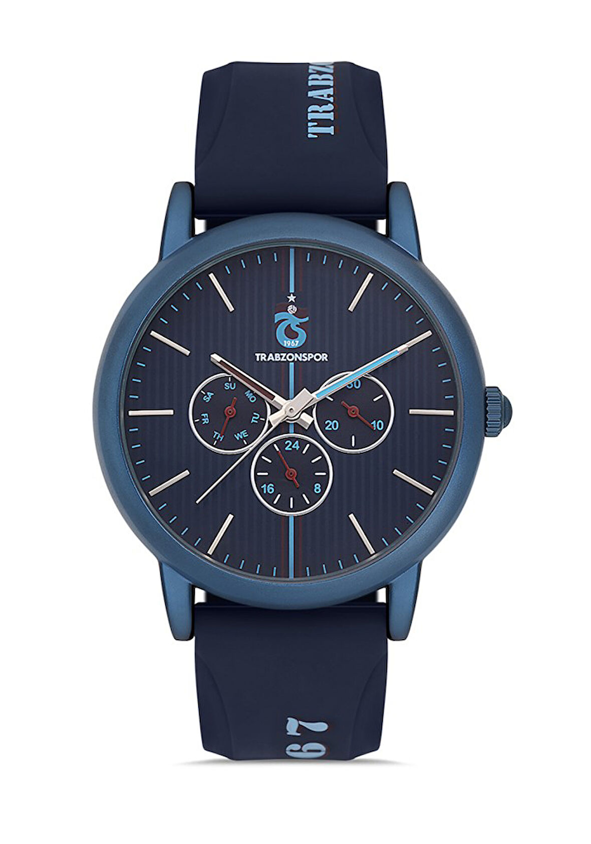 TRABZONSPOR TS670M-11MS ERKEK KOL SAATİ