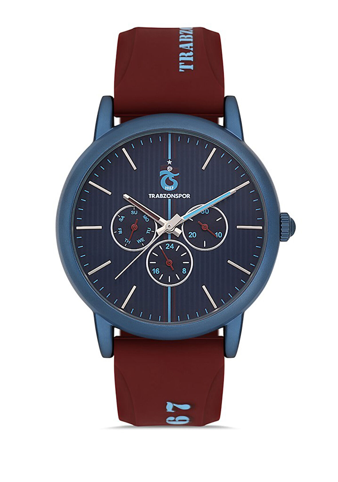 TRABZONSPOR TS670M-11KS ERKEK KOL SAATİ
