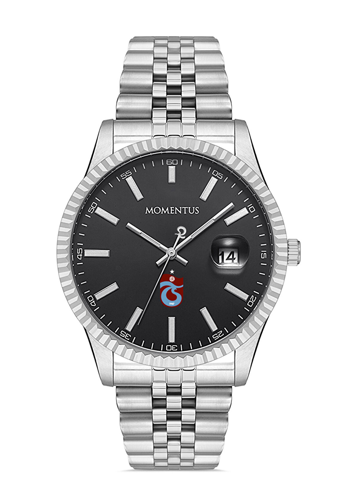 TRABZONSPOR TS131S-04SS ERKEK KOL SAATİ