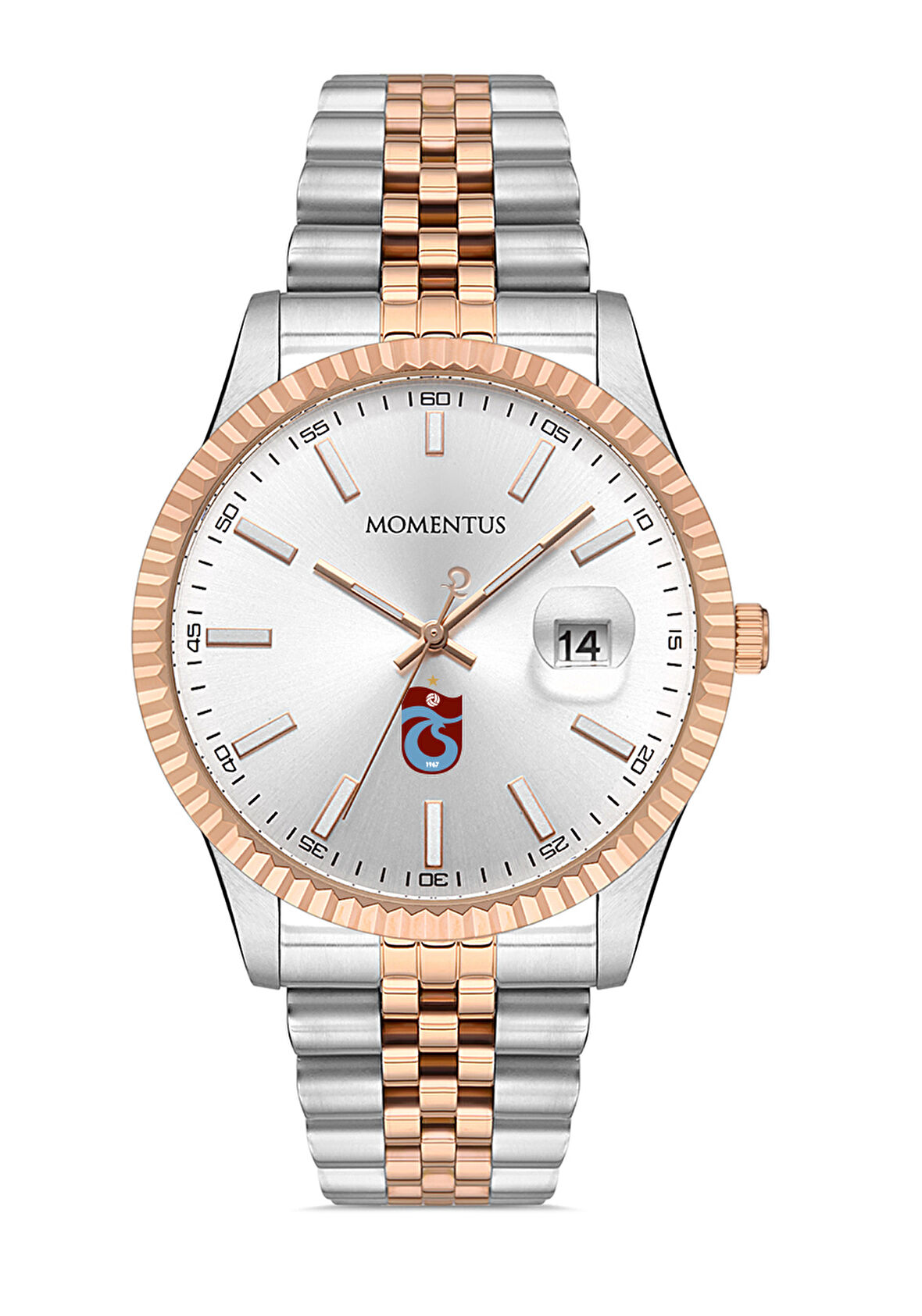 TRABZONSPOR TS131T-02SR ERKEK KOL SAATİ