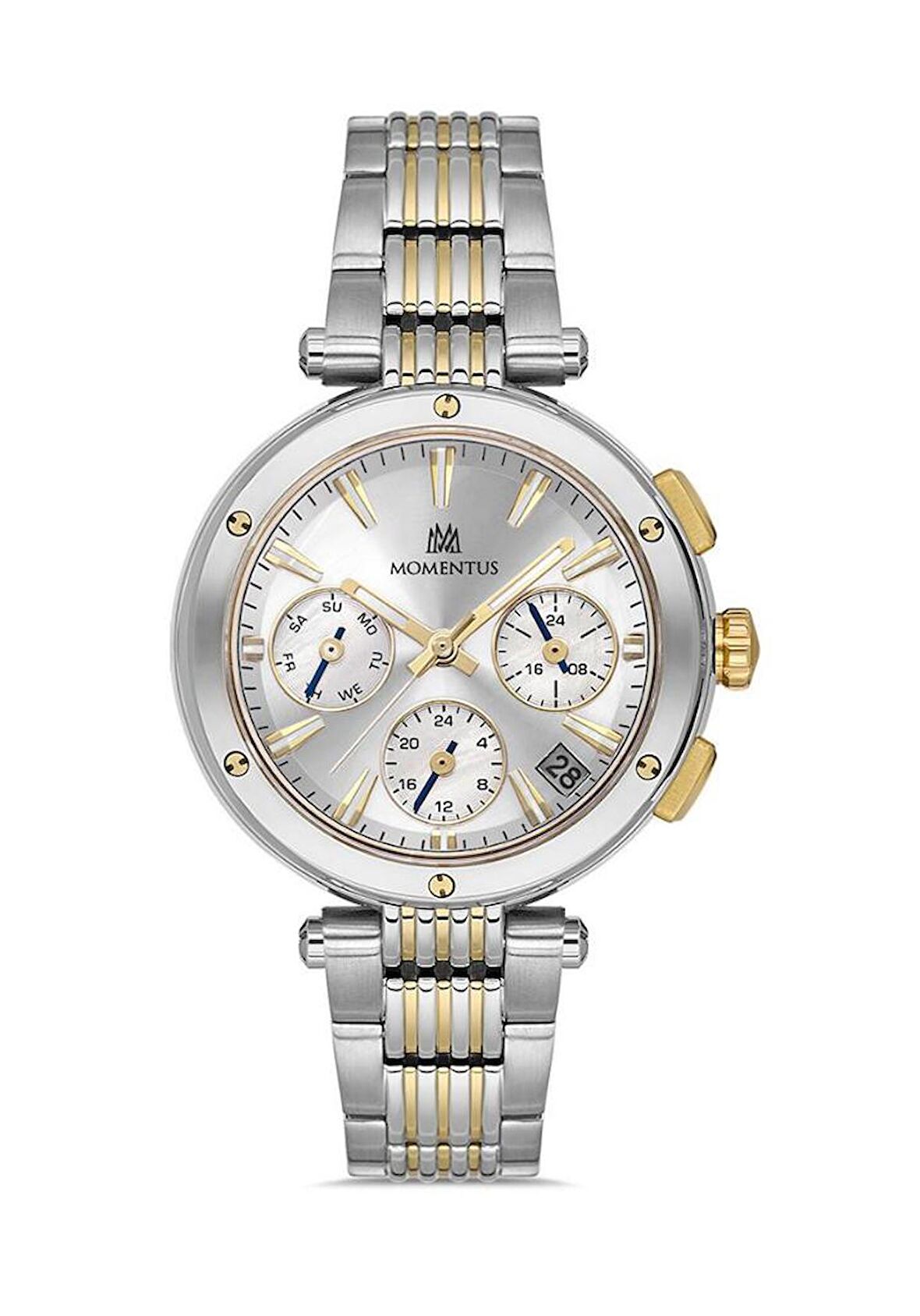 Momentus CS263T-02SG Kadın Kol Saati