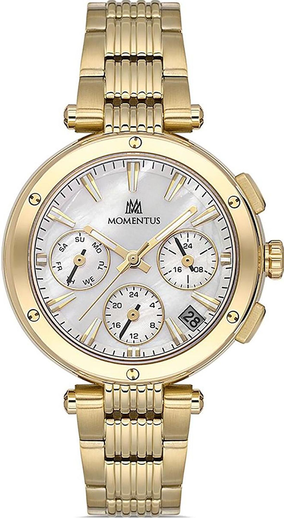 Momentus CS263G-09SG Kadın Kol Saati