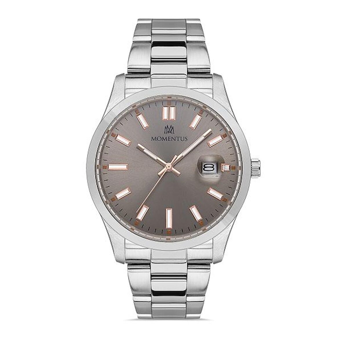 Momentus CM136S-03SR Erkek Kol Saati