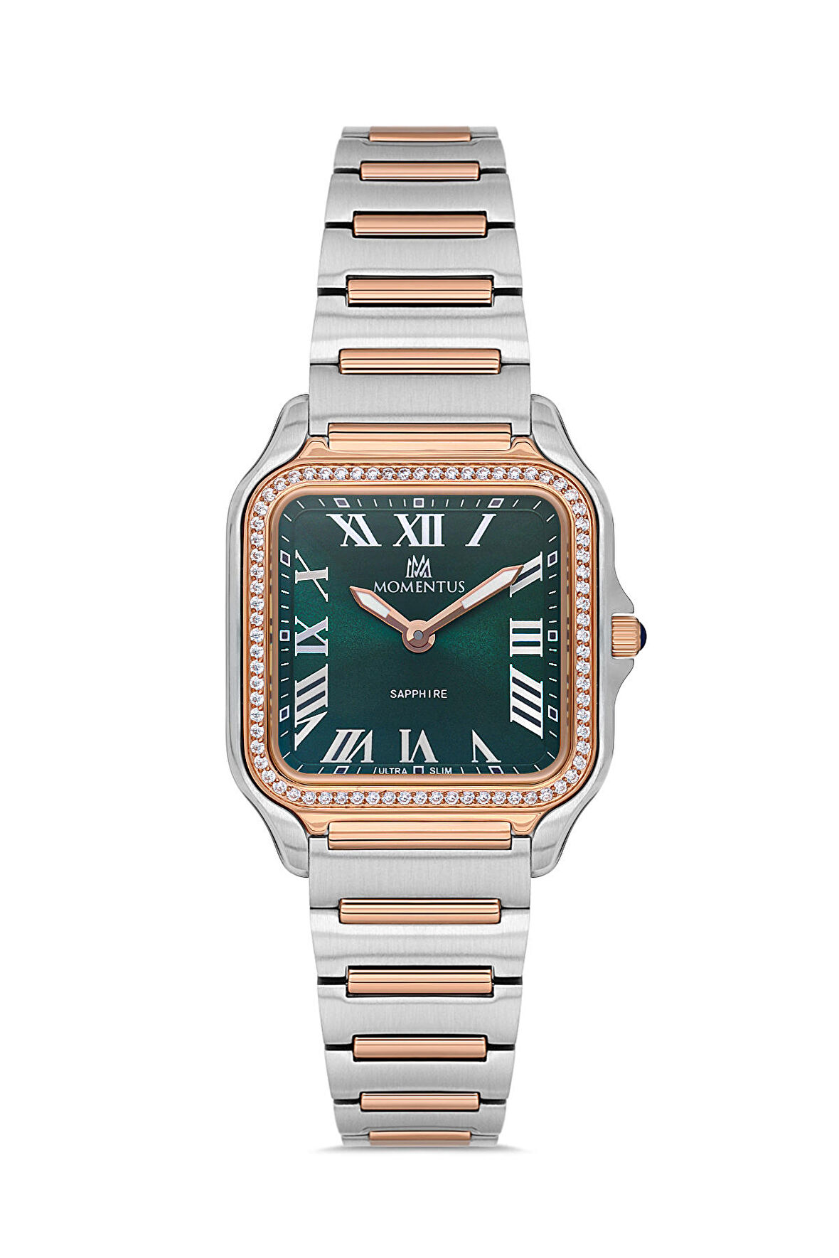 Momentus SS348T-15SR Kadın Kol Saati