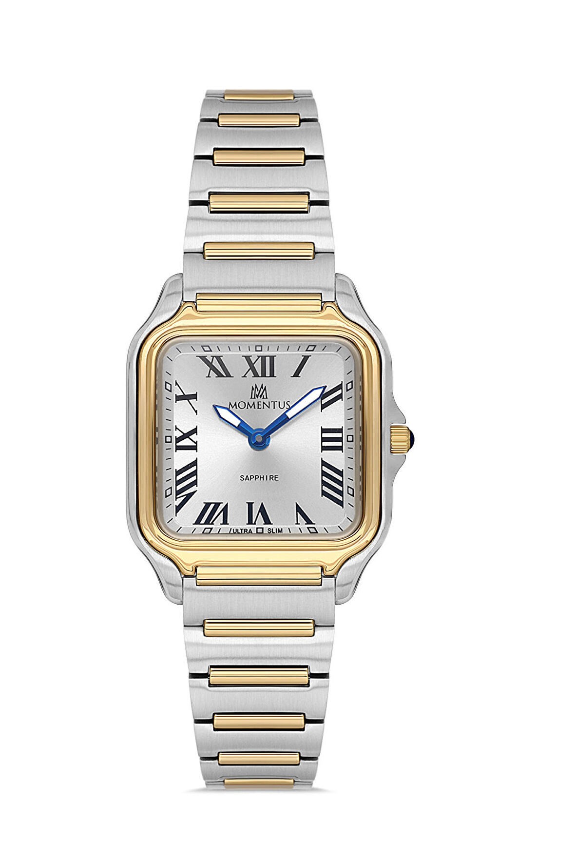 Momentus CS348T-02SG Kadın Kol Saati