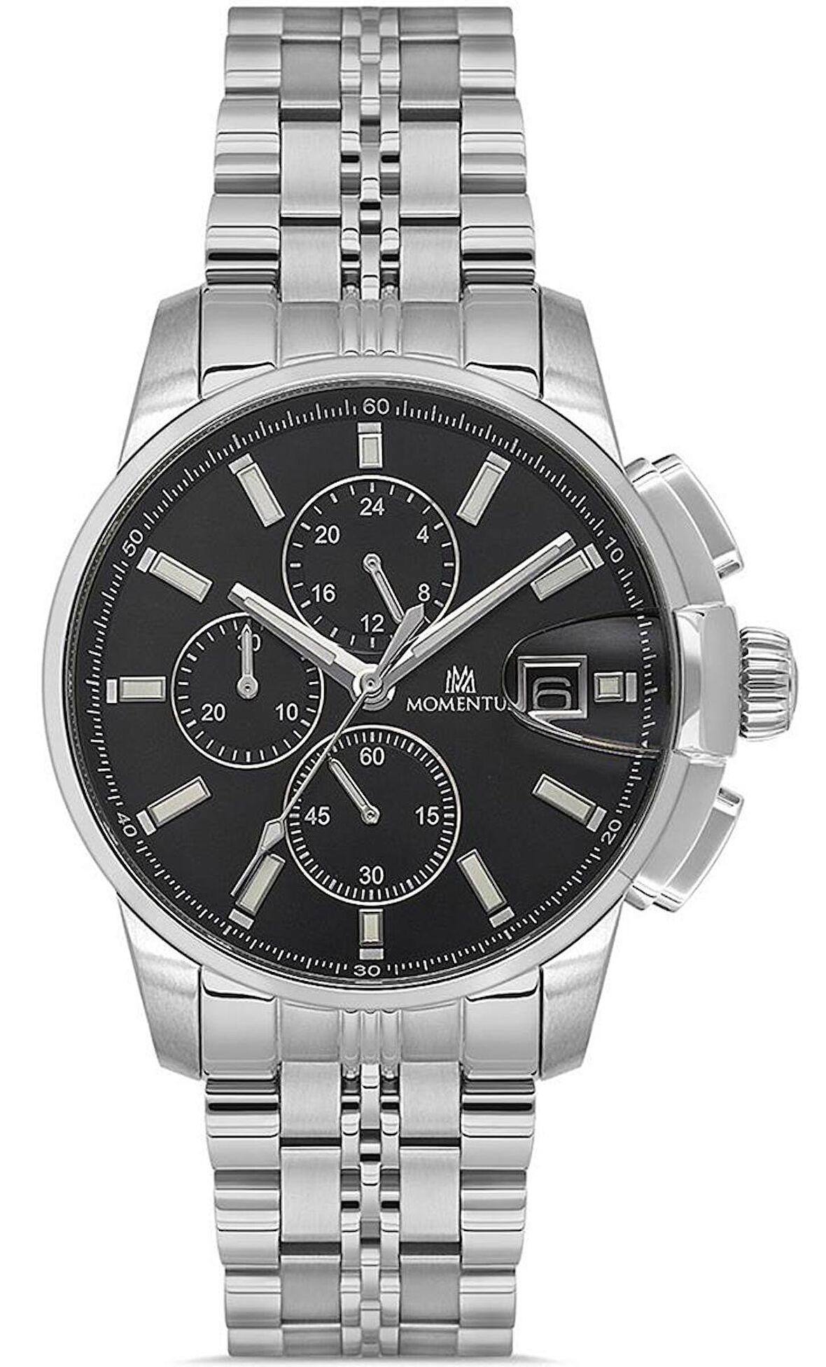 Momentus SM385S-04SS Erkek Kol Saati