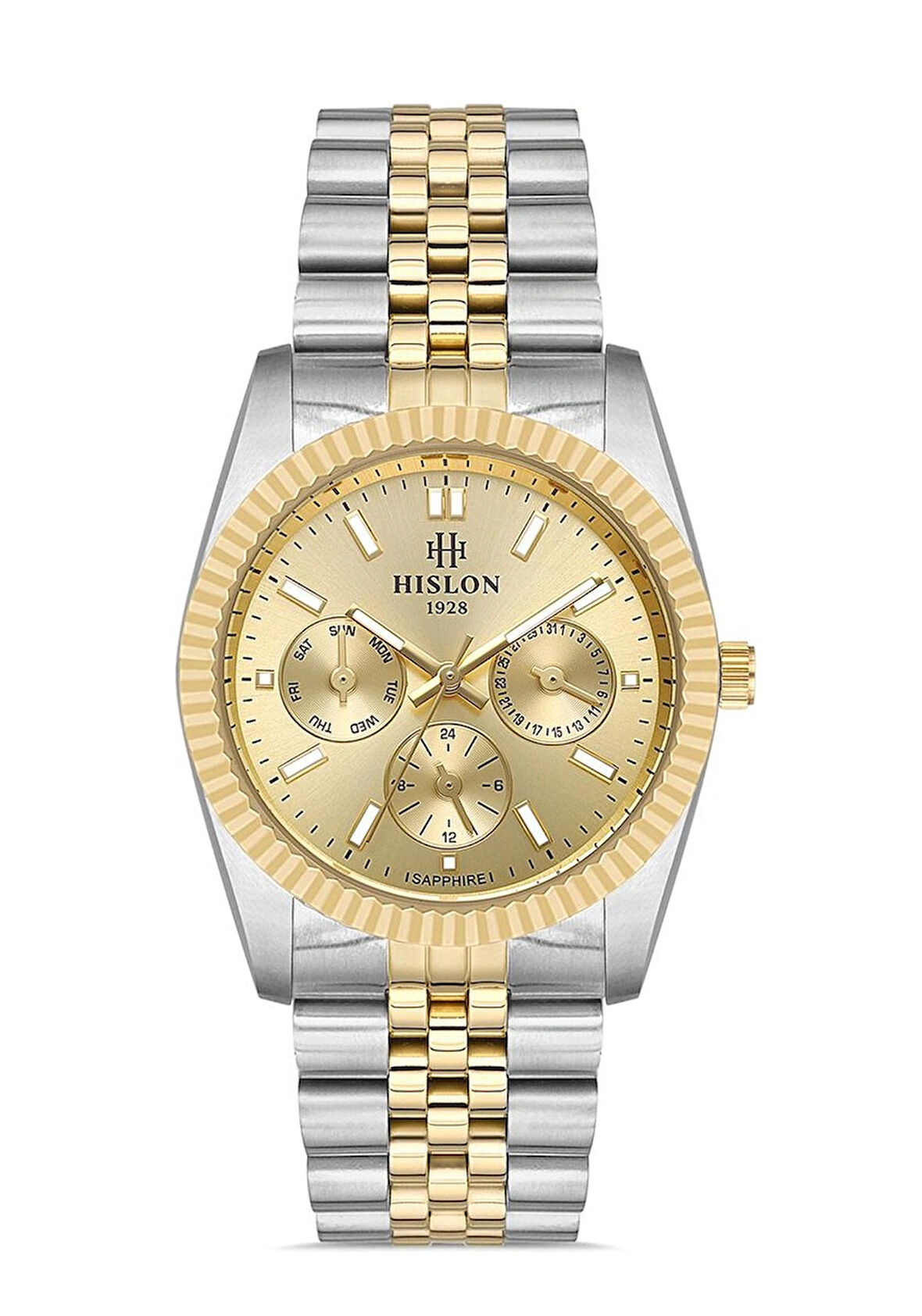 QT118T-08SG HİSLON KOL SAATİ