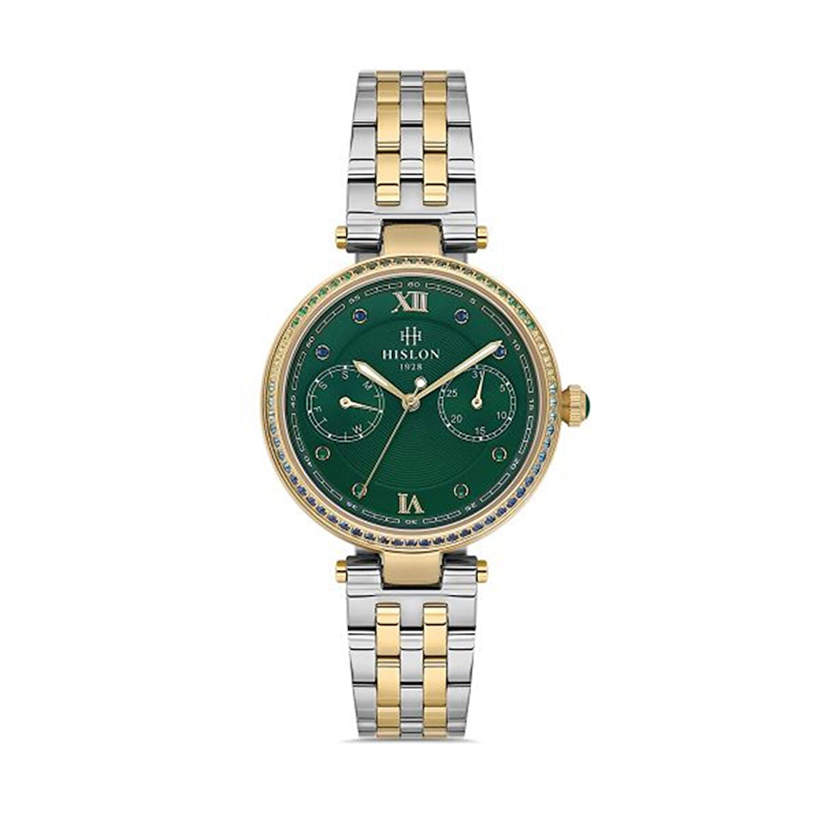 QT146G-16SG HİSLON KOL SAATİ