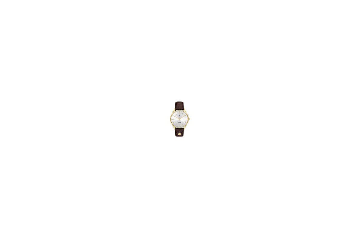 EM349G-02KG MOMENTUS MEN'S ELEGANCE KOL SAATİ