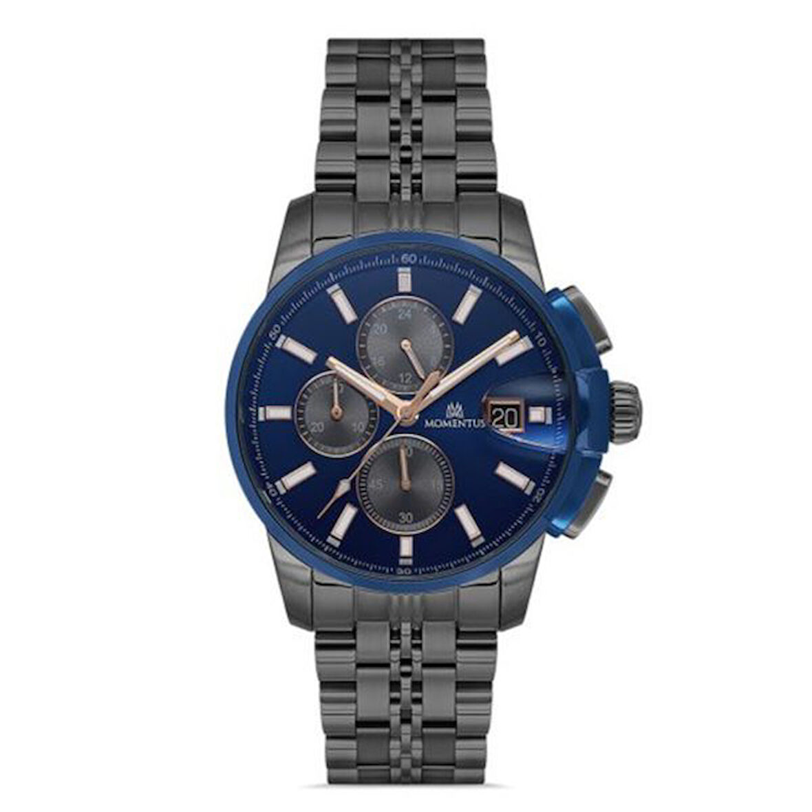 EM349S-05SR MOMENTUS MEN'S ELEGANCE KOL SAATİ