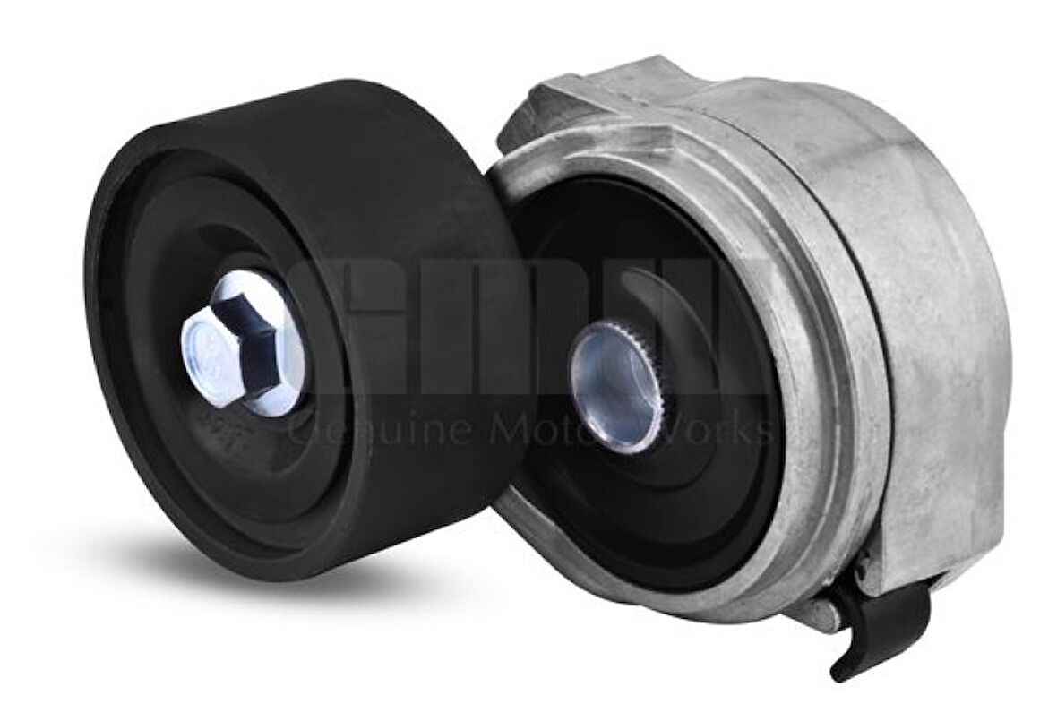 Man Truck Kayıs Gergi Otomatıgı Man Tga 18.430 D2066 04>  Starlıner Tourlıner 74x34 MM - Gmw Gt57477