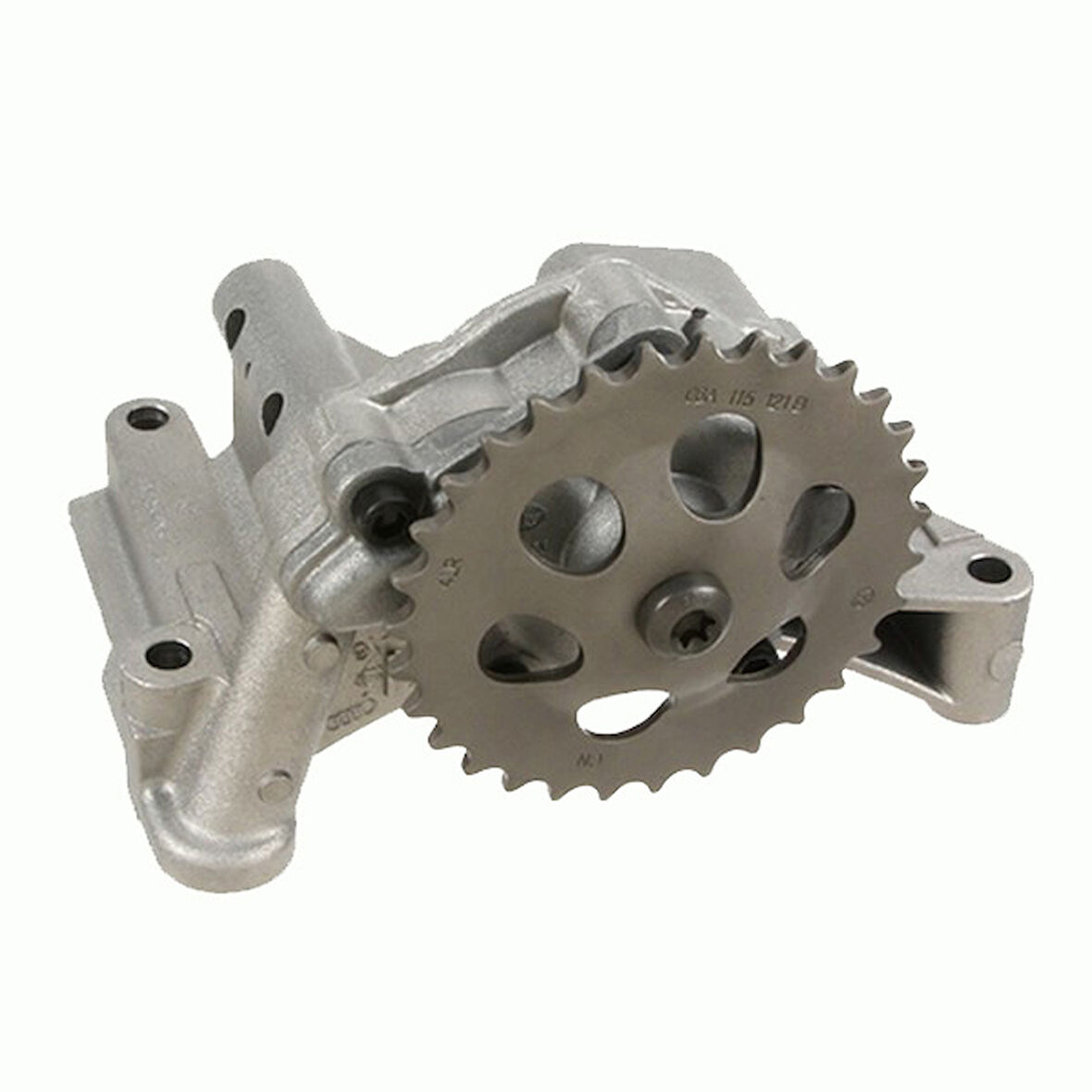 Vag Yag Pompası Golf IV 1,6 / 2,0 Bora 2,0 A3 Akl / Aeh - Supsan Pl0060