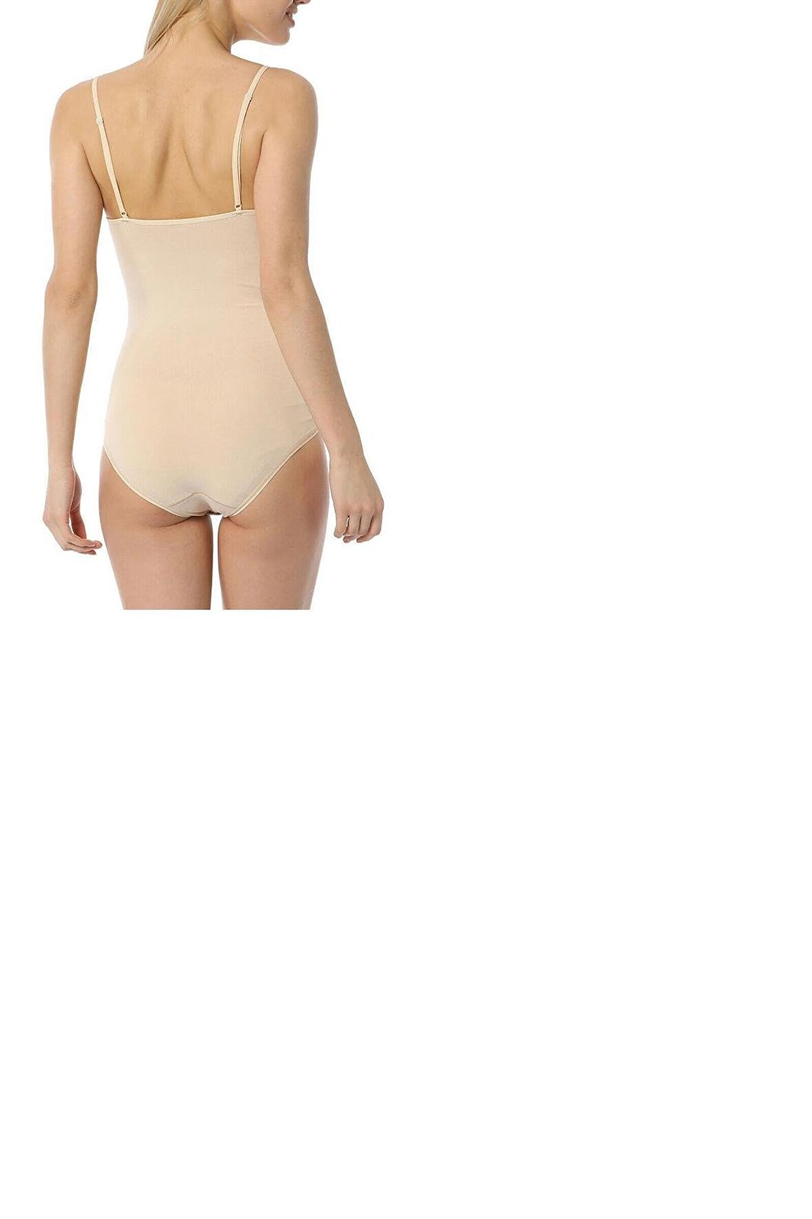 İMER 9251 Kadın İp ASKI ÇITÇITLI BODY