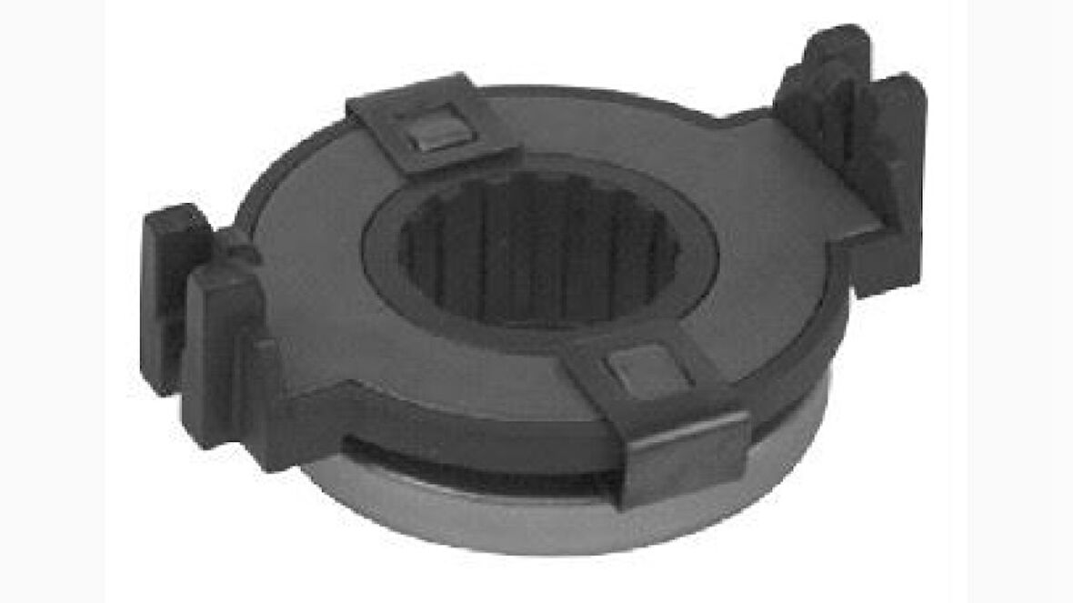 Psa Debriyaj Rulmanı - Debriyaj Rulmanı - Val 804036