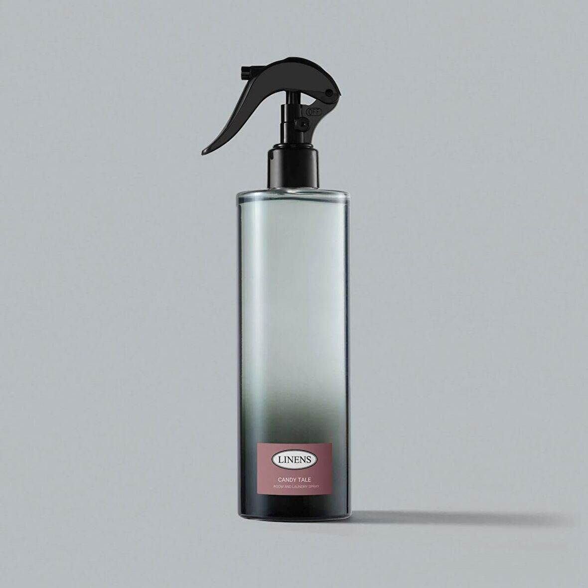 Linens Candy Tale 400 ml Oda ve Çamaşır Spreyi