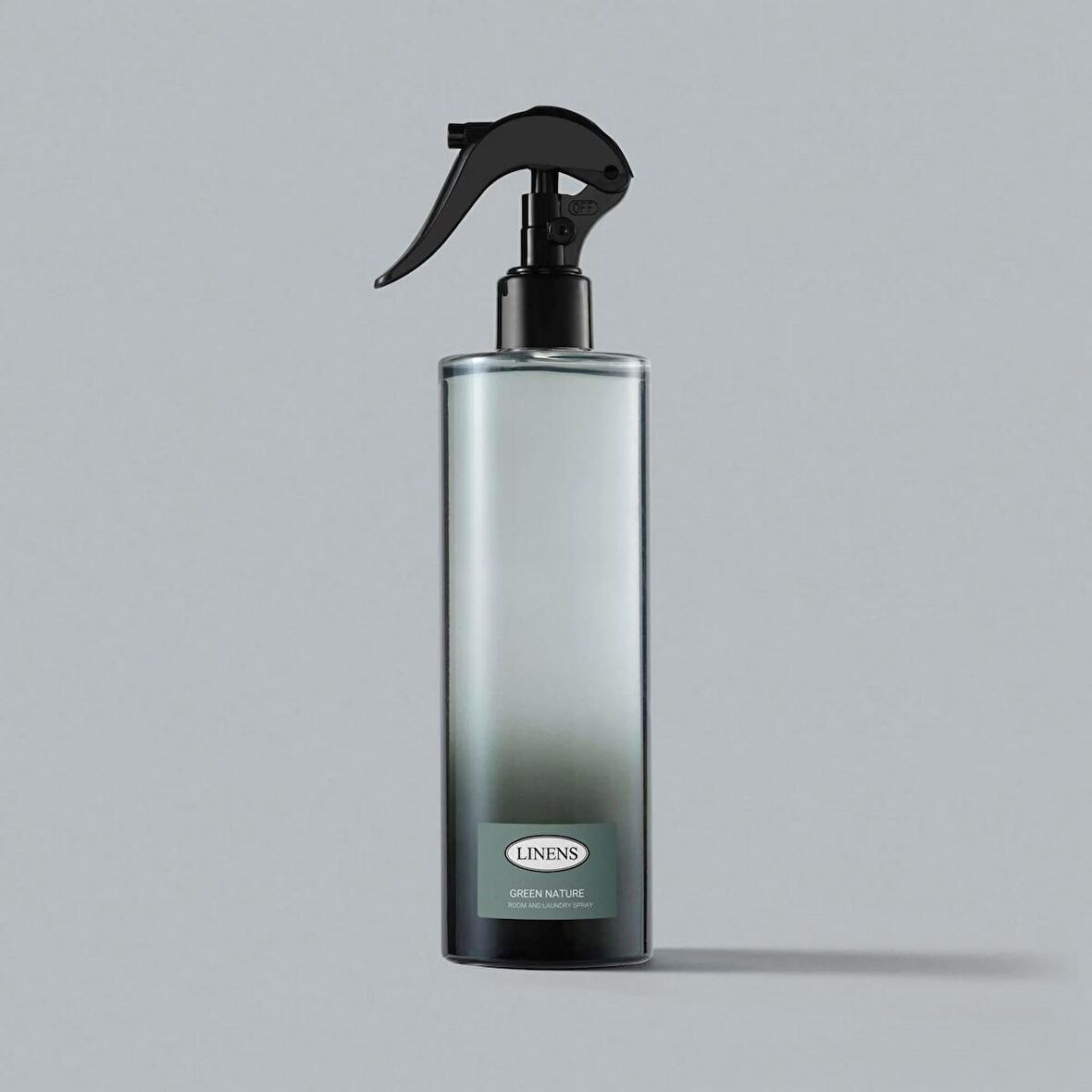 Linens Green Nature 400 ml Oda ve Çamaşır Spreyi