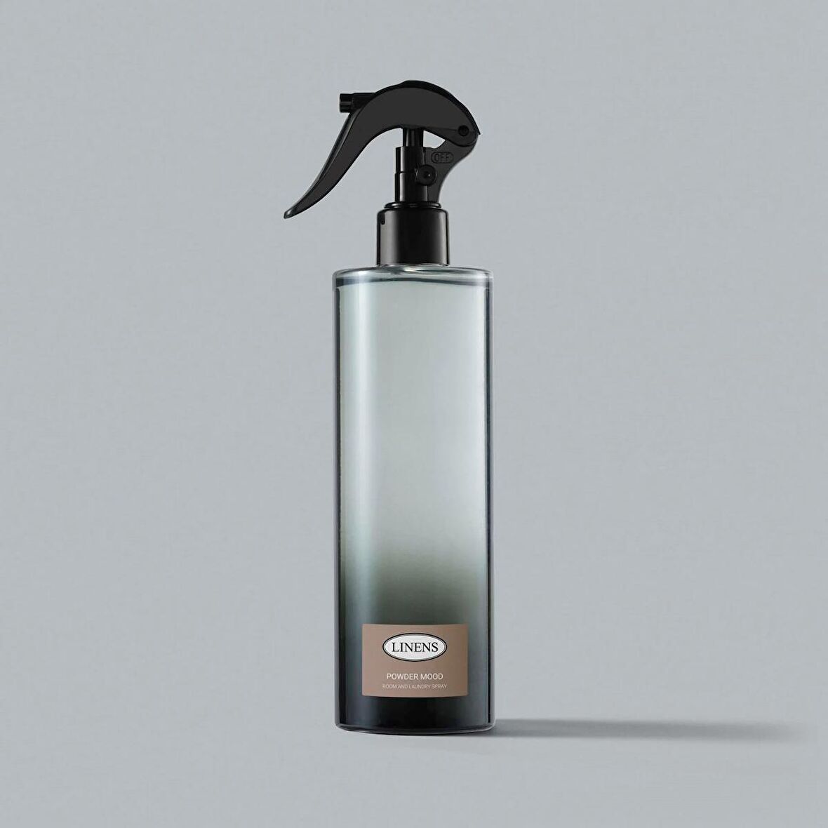 Linens Powder Mood 400 ml Oda ve Çamaşır Spreyi