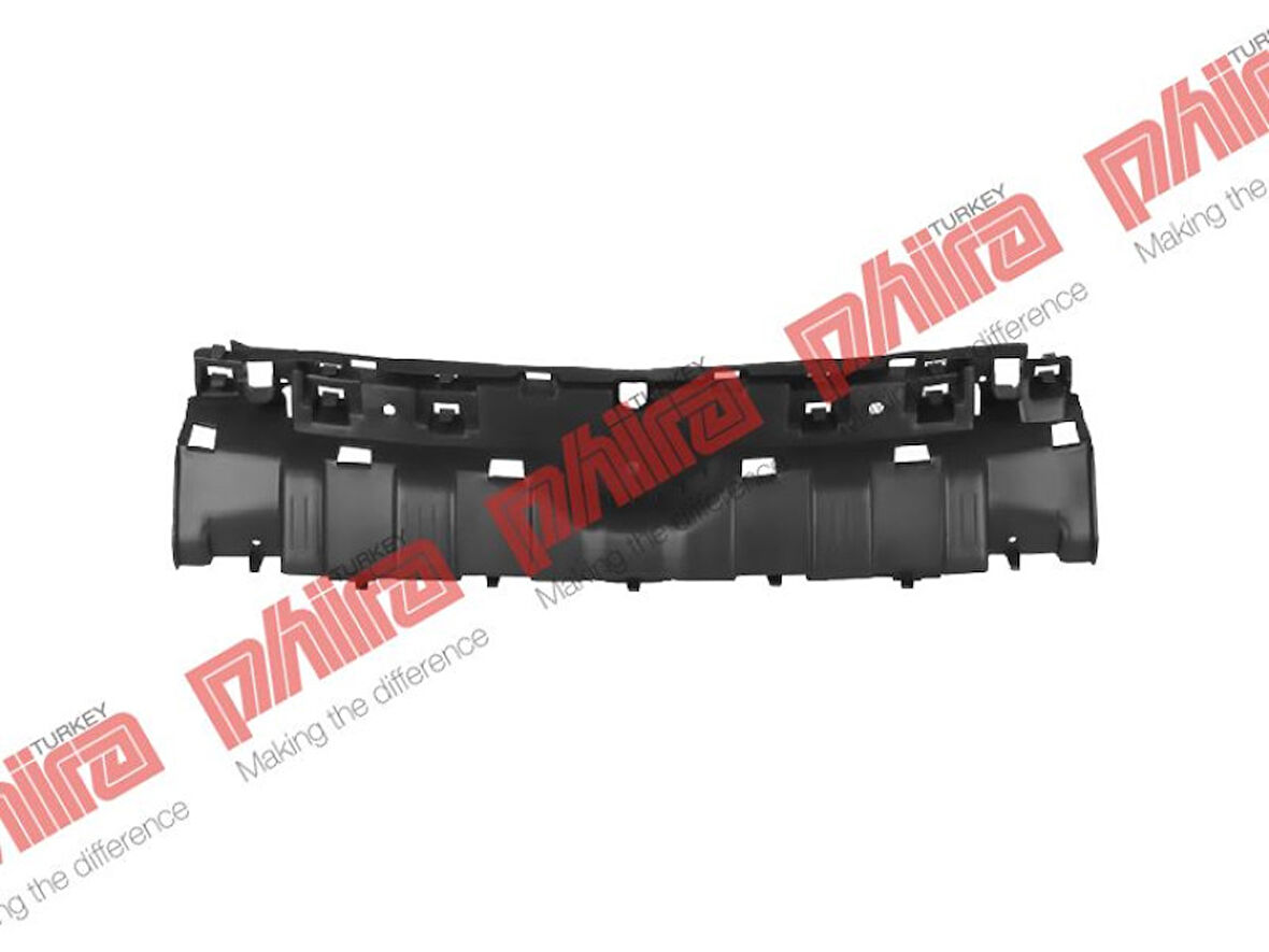 Fiat Tampon Braketiic Takvıye Panda III 12> - Eurostamp 061.16.2150