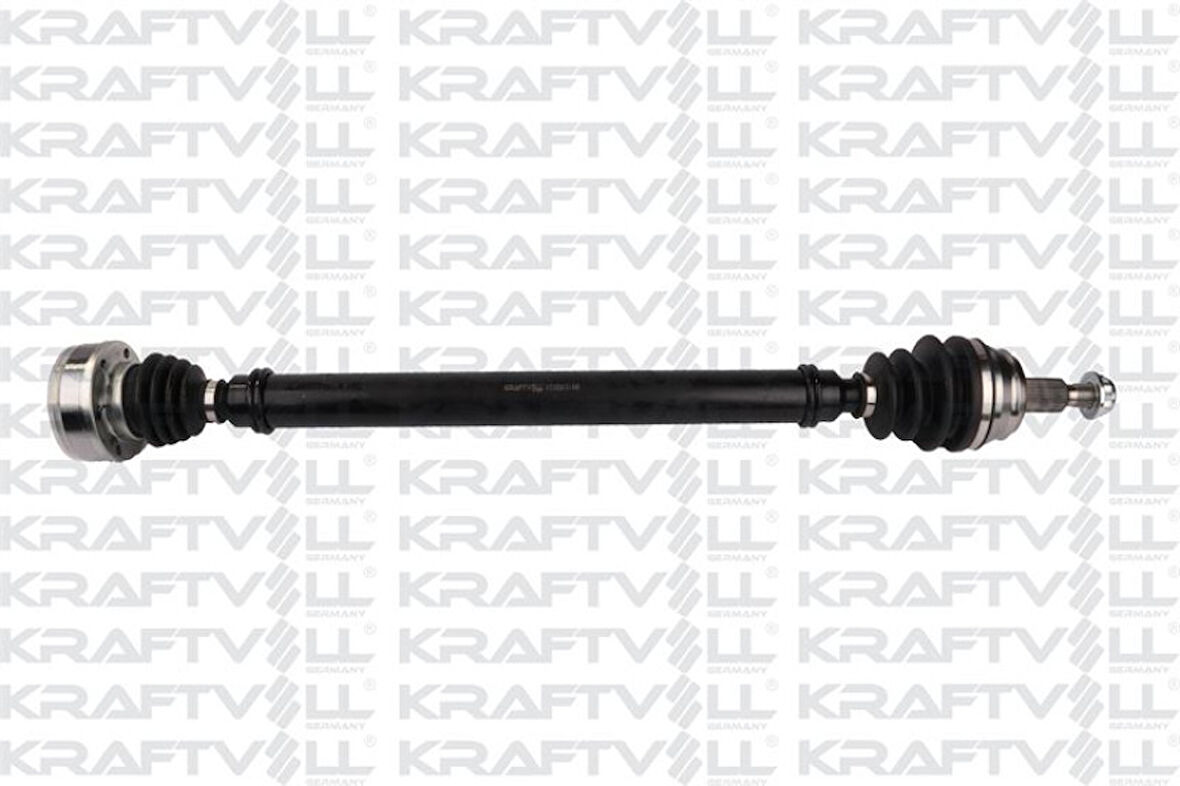 Vag On Aks Sag Golf IV Leon A3 1,6 Toledo Octavıa 1,4 16v / 1,6 / 1,9sdi 99>06 - Kraftvoll 01010090