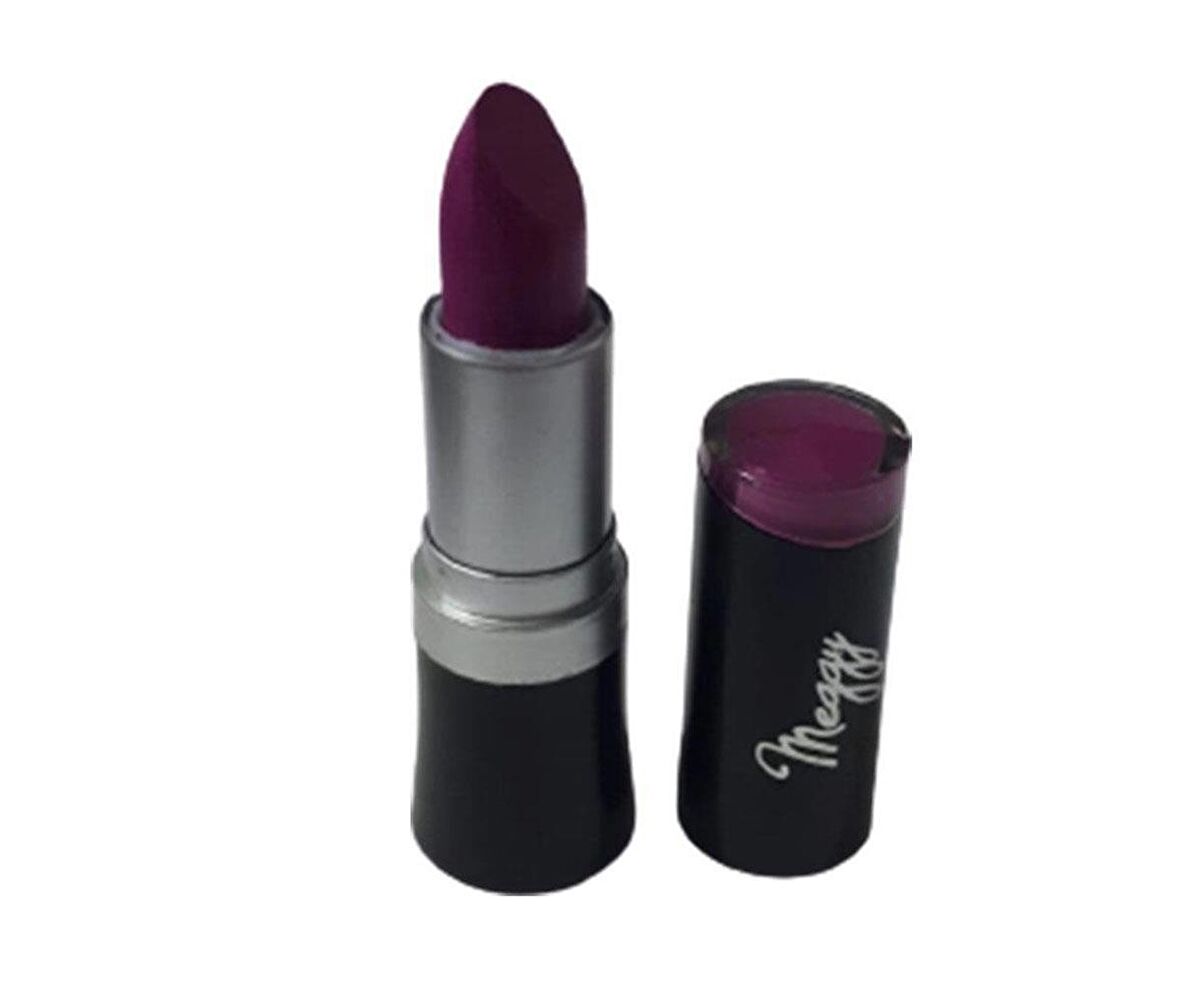 Meggy Lipstick Ruj 16