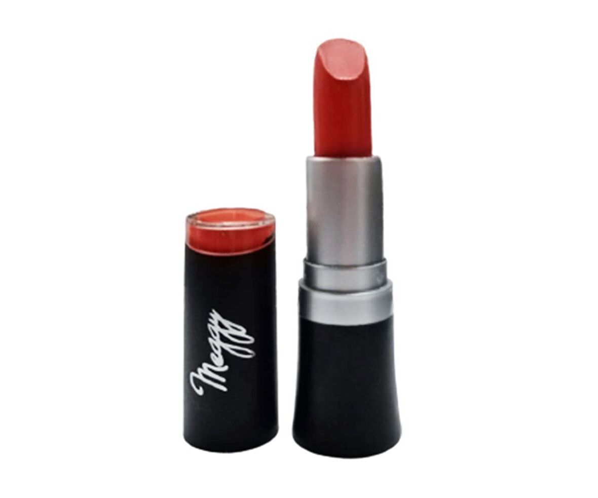 Meggy Lipstick Ruj 025