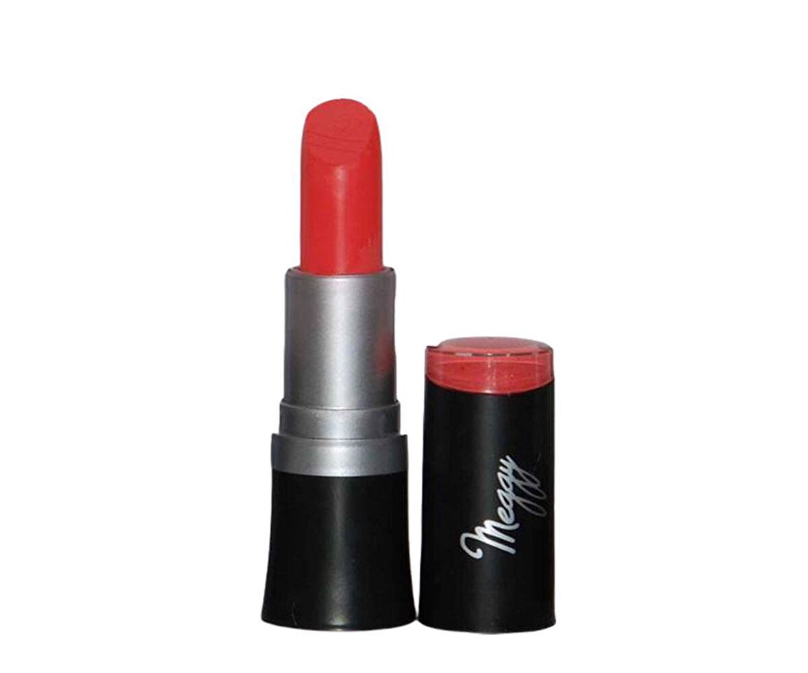 Meggy Lipstick Ruj 33