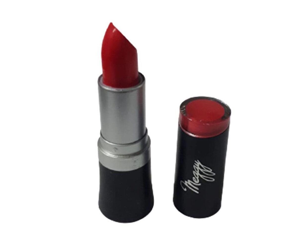 Meggy Lipstick Ruj 35