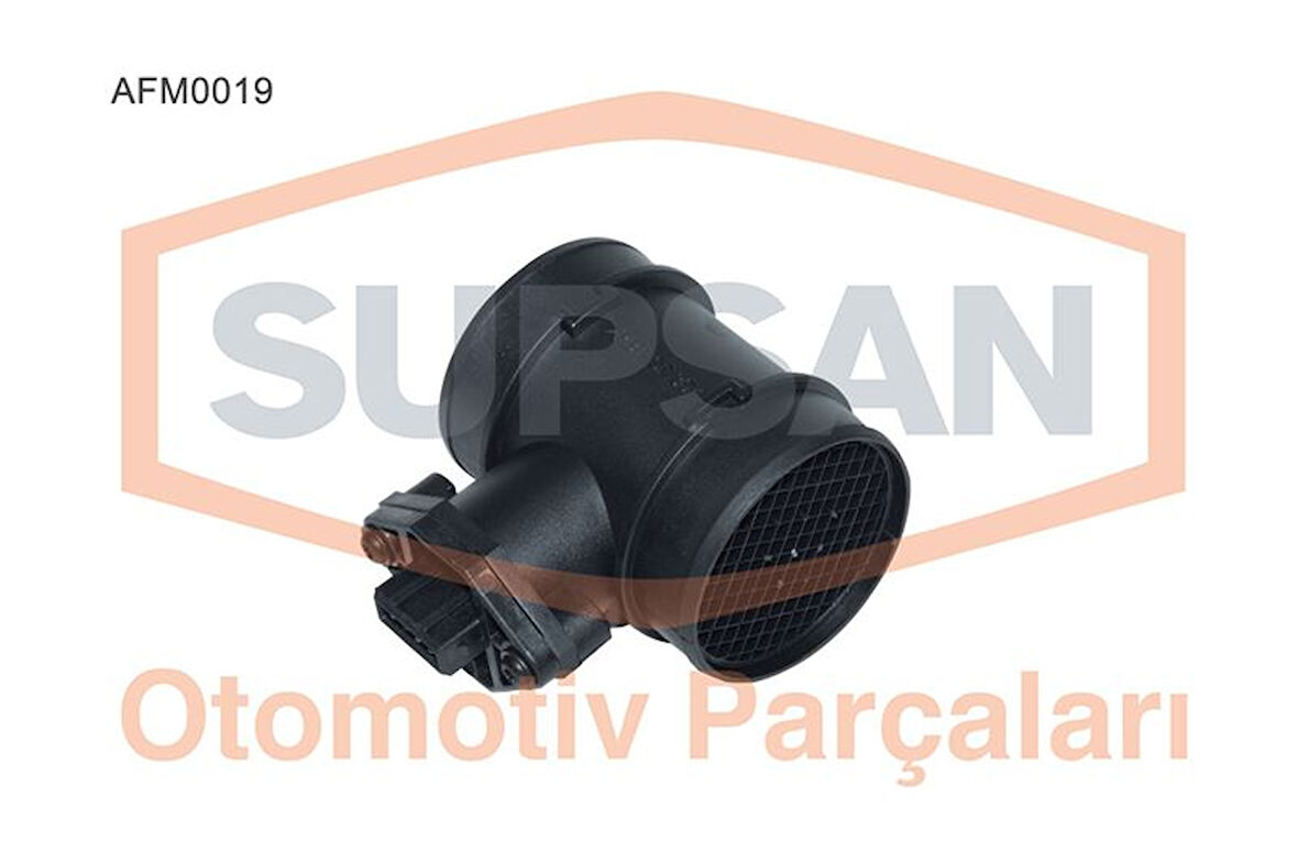 Opel Hava Akıs Metre Astra F Calıbra A Omega B Vectra A 2,0 16v Eng, (c20xe X20se 20se 20xej) - Supsan Afm0019