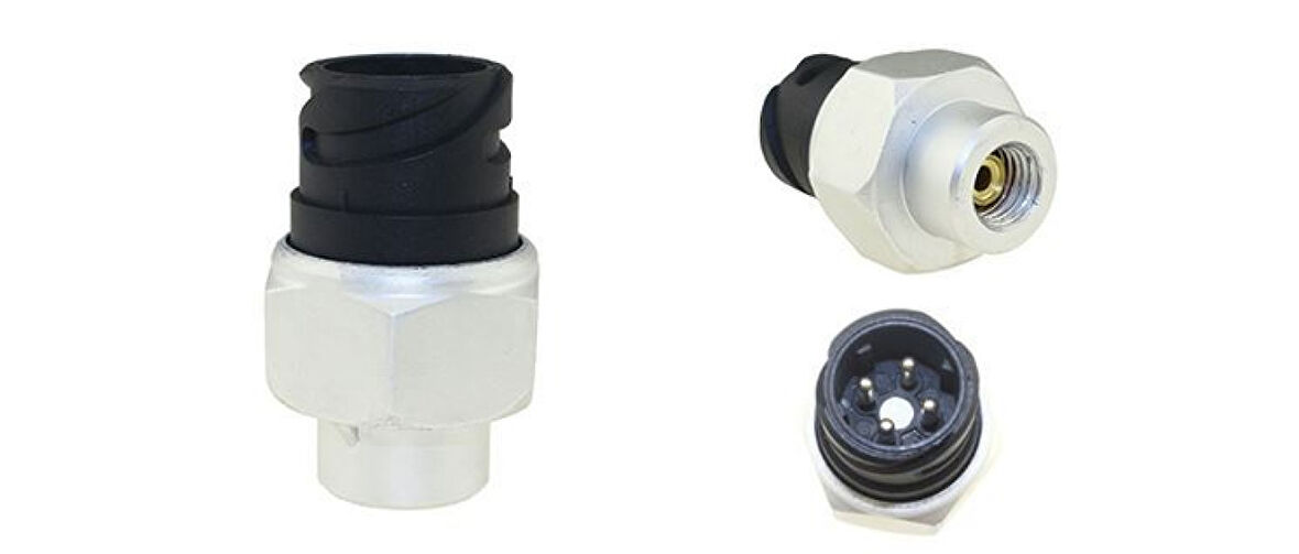 Man Truck Fren Basınc Sensoru Man Tga 18.410 D2866 00>  18.460 D2876 00>  18.430 D2066 04>  Tgx-Tgs 07> - Wagenburg 702054