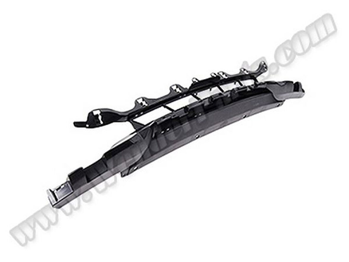 Bmw Tampon İzgarası On Alt Orta Bmw F30 - Wenderparts Ba51117263478