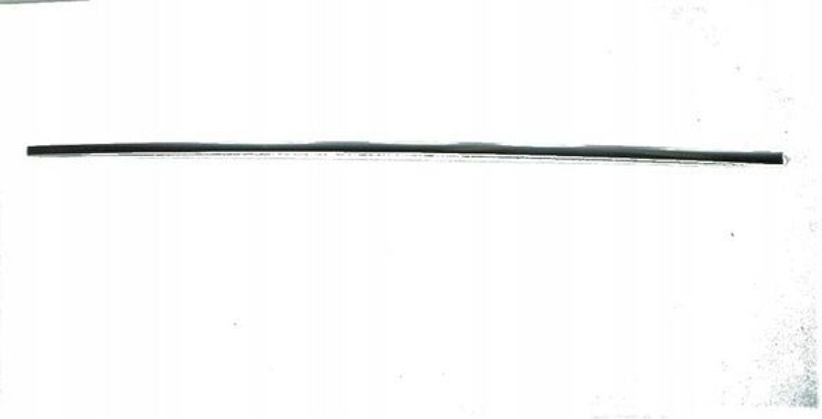 Vw Kapı Üst Çitası Ön Sol - Krom - Boem 3g0837643a